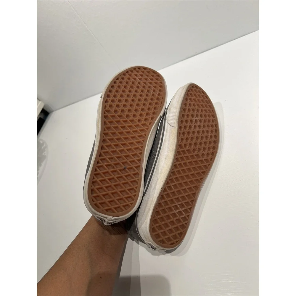 Vans off wall